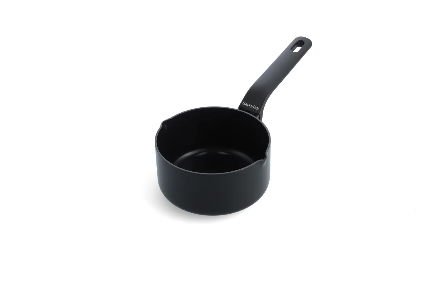 Rendlík ESSENCE se dvěma hubičkami, 16 cm - GreenPan