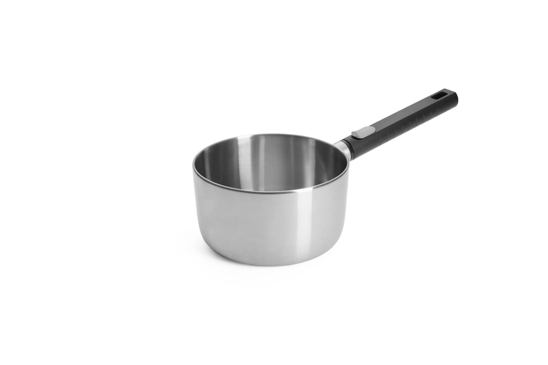 Rendlík 18 cm WOLL Logic Steel indukční s odnímatelnou rukojetí - WOLL