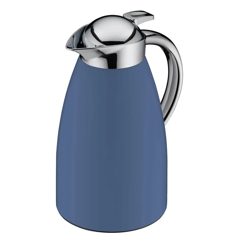 Vakuová konvice SIGNO 1,0l modrá - ALFI