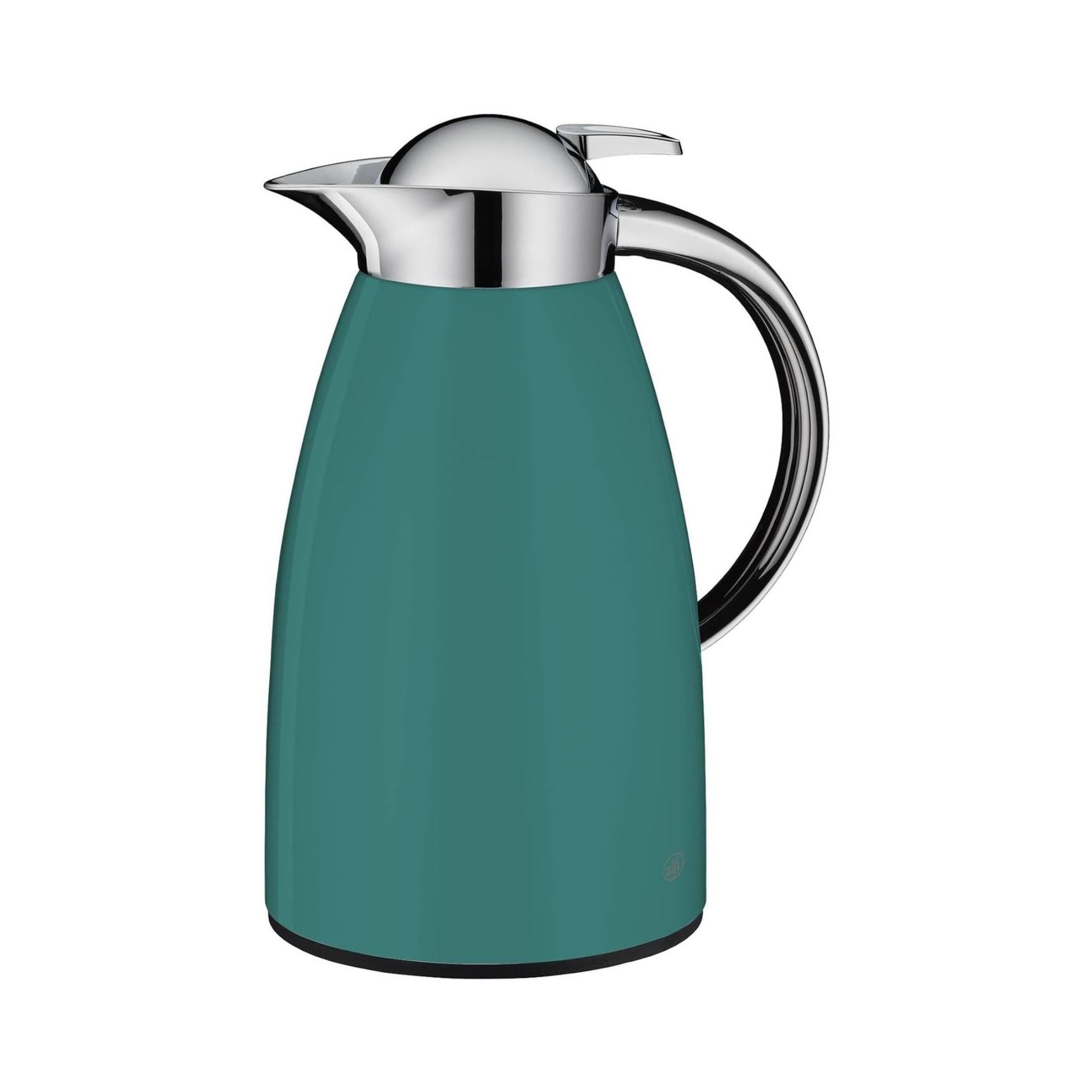 Vakuová konvice SIGNO 1,0l zelená - ALFI