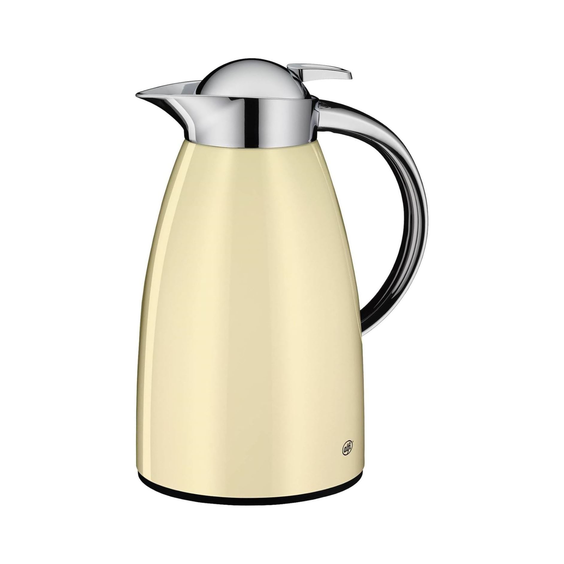 Vakuová konvice SIGNO 1,0l žlutá lemon - ALFI