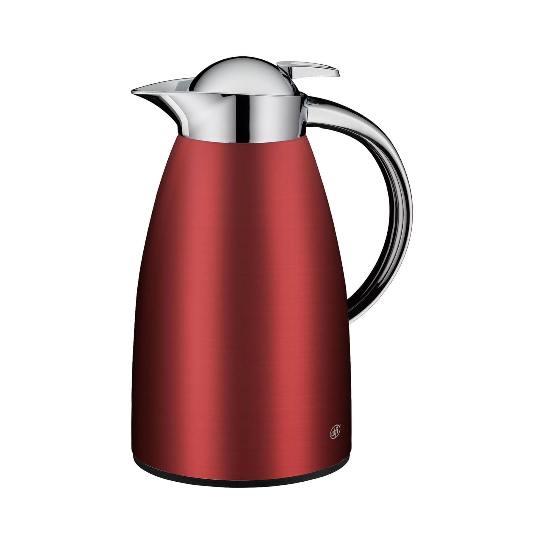 Vakuová konvice SIGNO 1,0l červená - ALFI