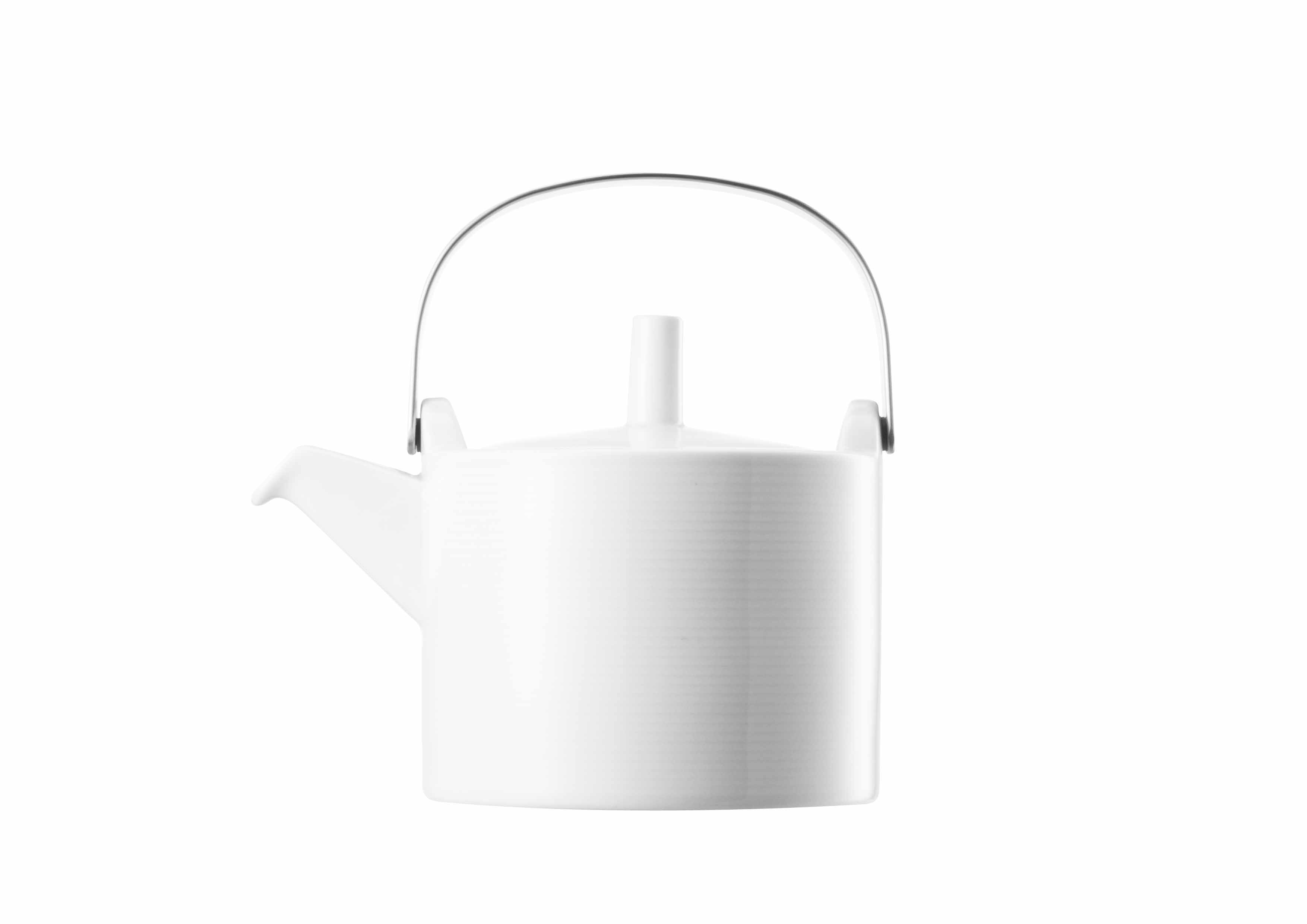 Loft Porcelánová Konvice na čaj 1,0 l - Thomas Rosenthal
