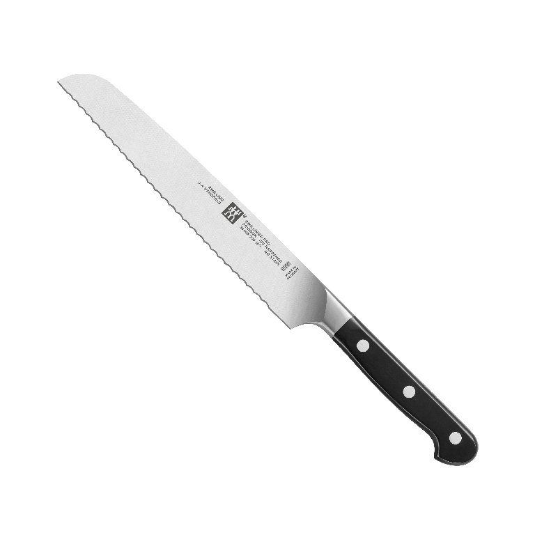 Nůž na chléb Pro 20 cm - ZWILLING J.A. HENCKELS Solingen