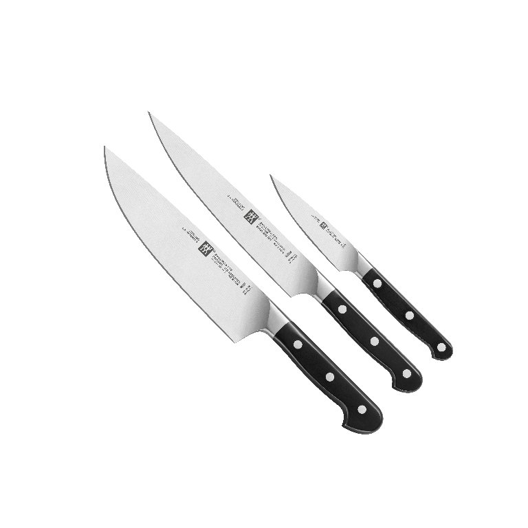 Set nožů Pro 3ks - ZWILLING J.A. HENCKELS Solingen