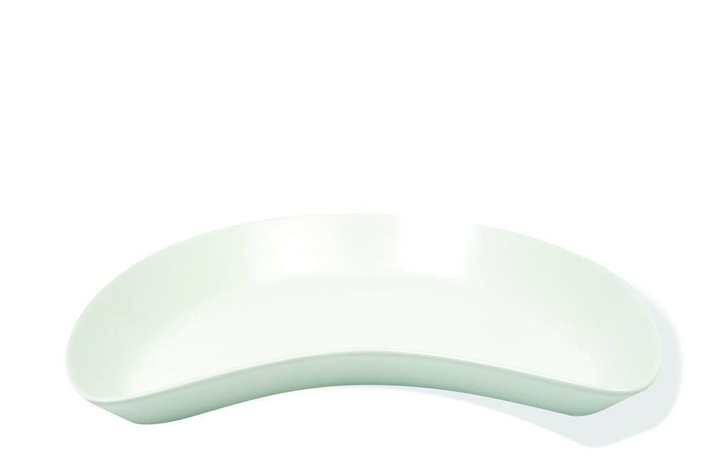 Porcelánová miska White Basics 22,5 cm set 6ks - Maxwell&Williams