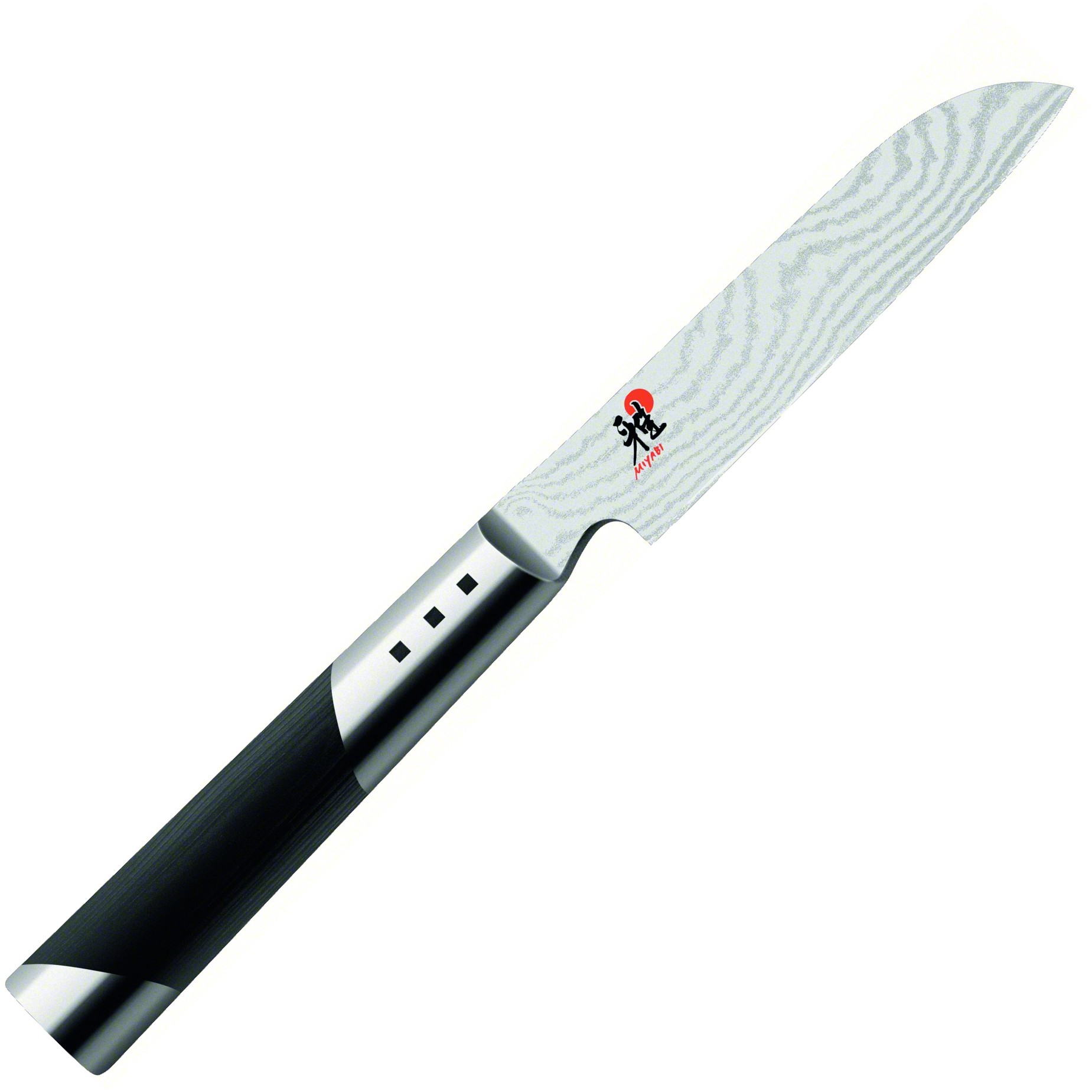 Kudamono nůž na zeleninu Miyabi 7000D 9 cm - Miyabi ZWILLING J.A. HENCKELS