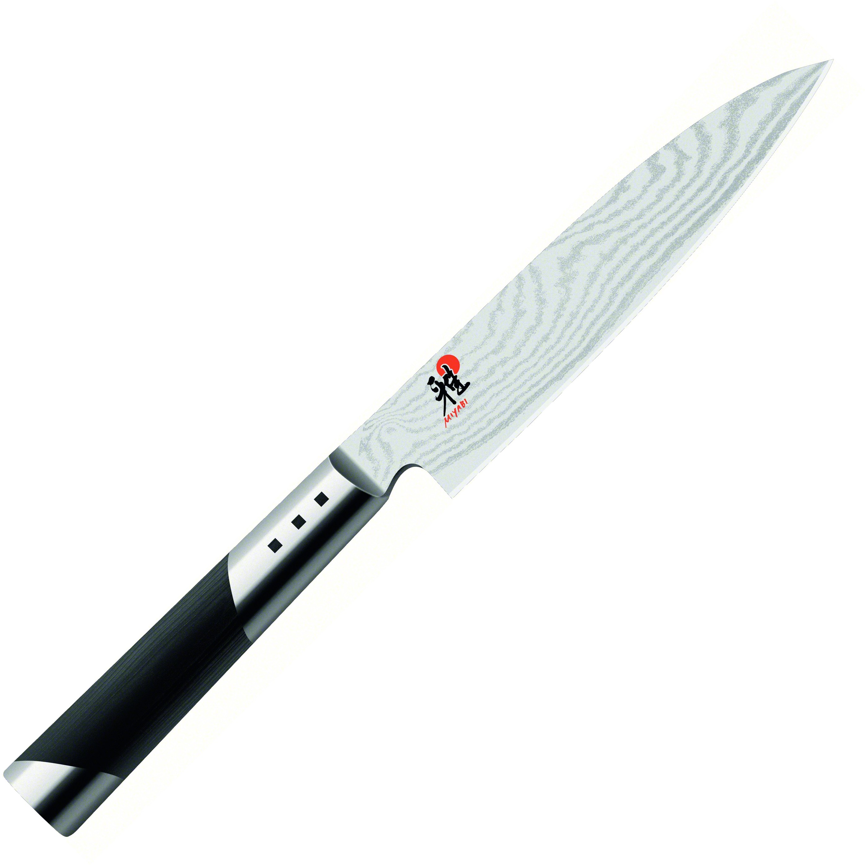 Chutoh Kuchařský nůž Miyabi 7000D 16 cm - Miyabi ZWILLING J.A. HENCKELS