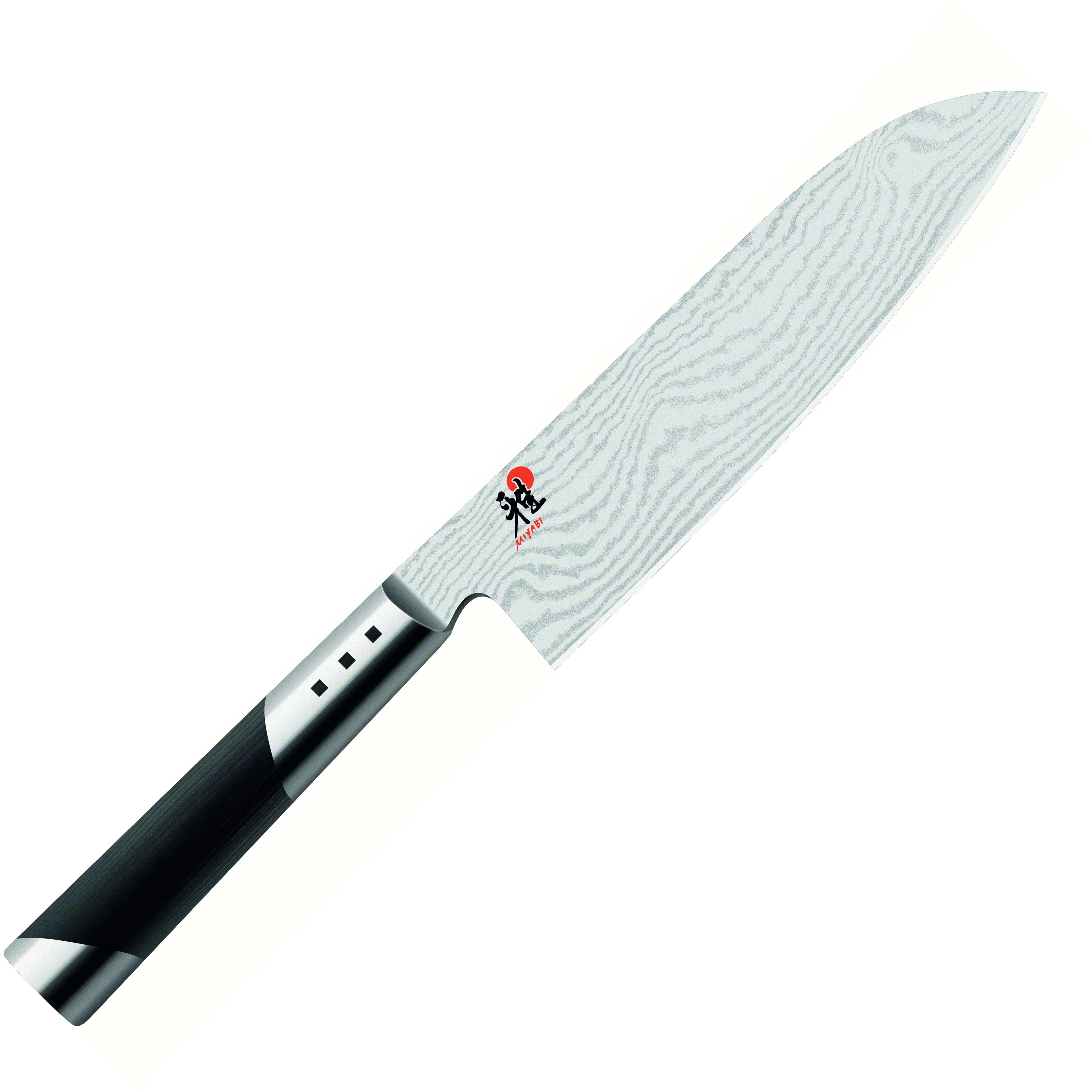 Nůž Santoku Miyabi 7000D 18 cm - Miyabi ZWILLING J.A. HENCKELS
