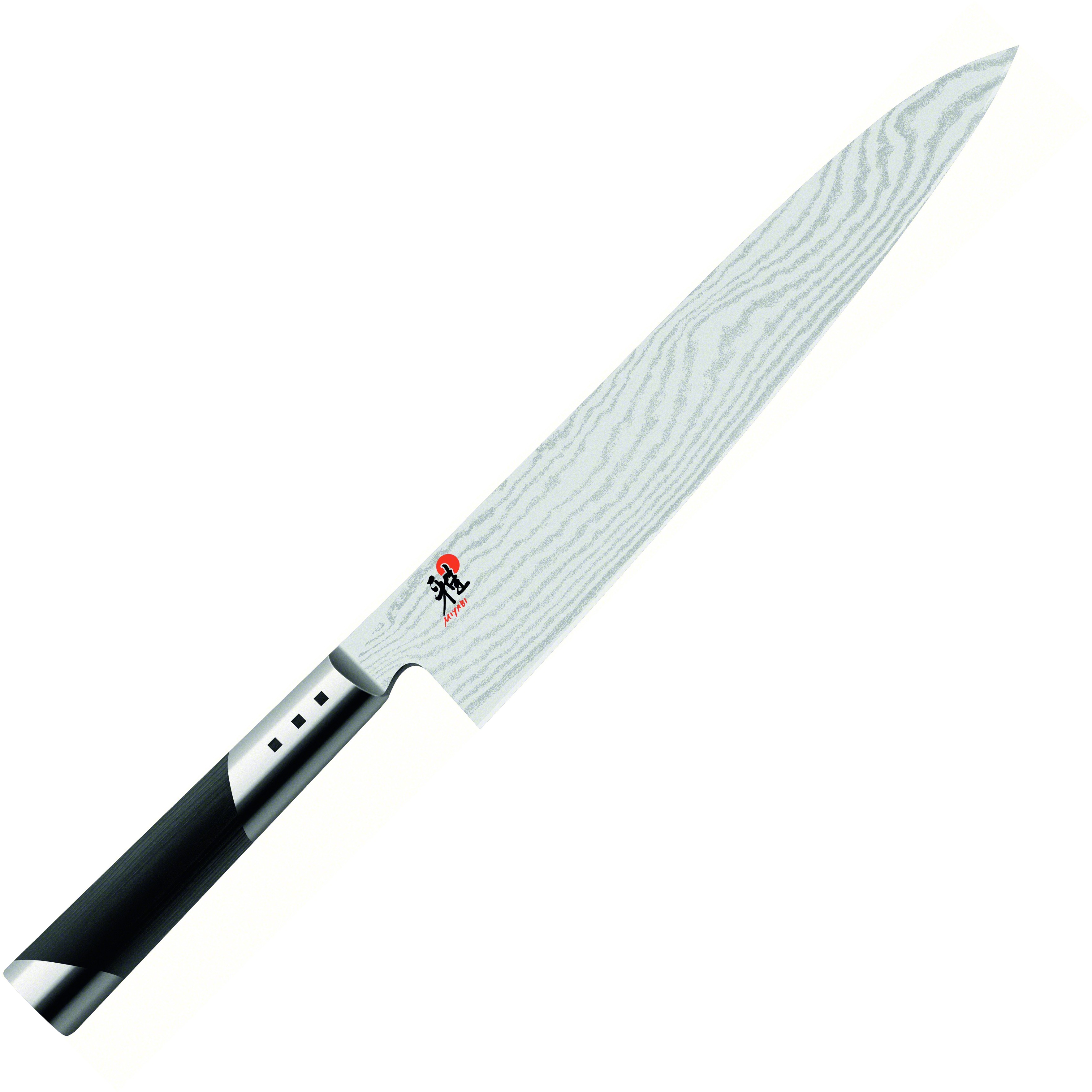Gyutoh Kuchařský nůž Miyabi 7000D 24 cm - Miyabi ZWILLING J.A. HENCKELS