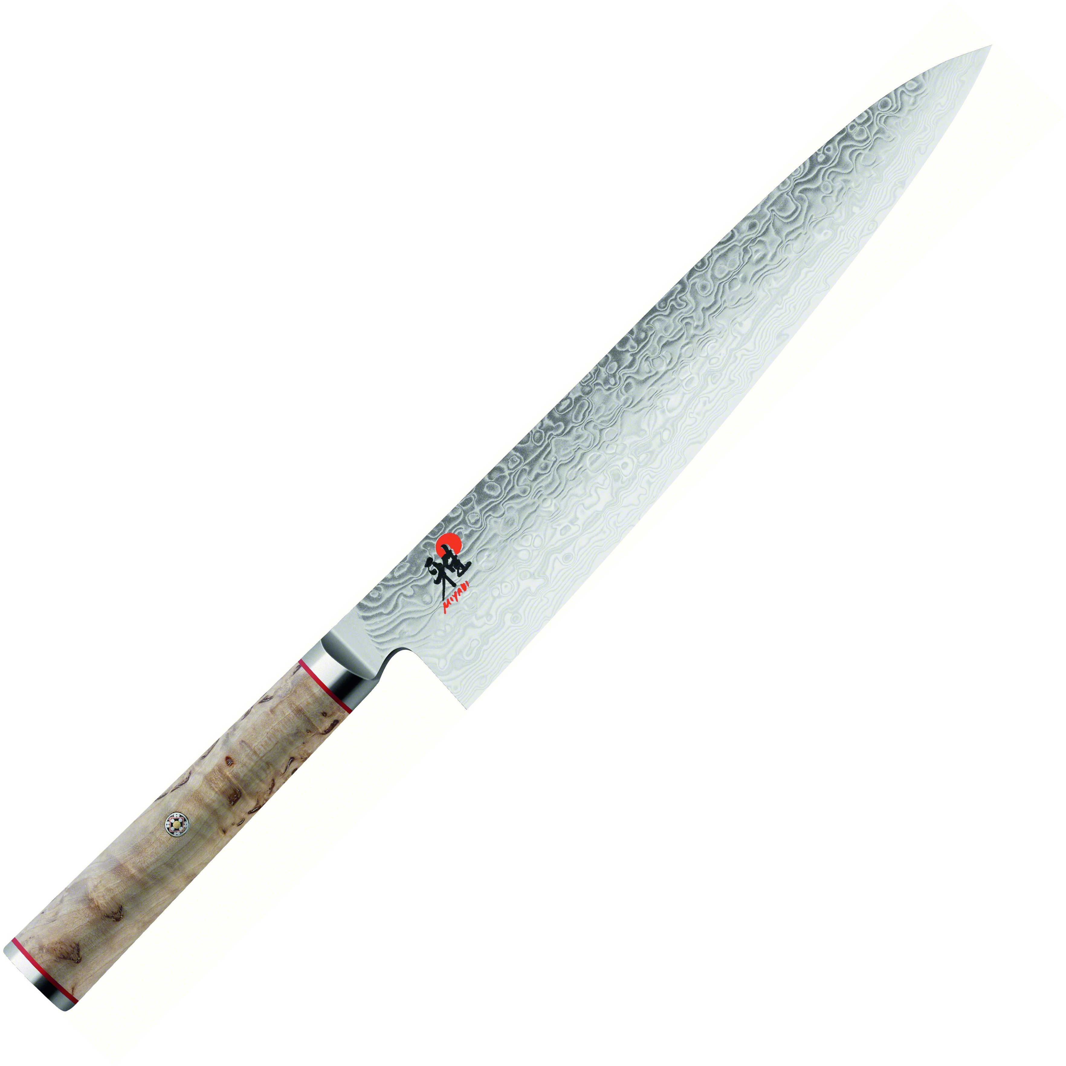 Gyutoh Kuchařský nůž Miyabi 5000MCD 20 cm - Miyabi ZWILLING J.A. HENCKELS