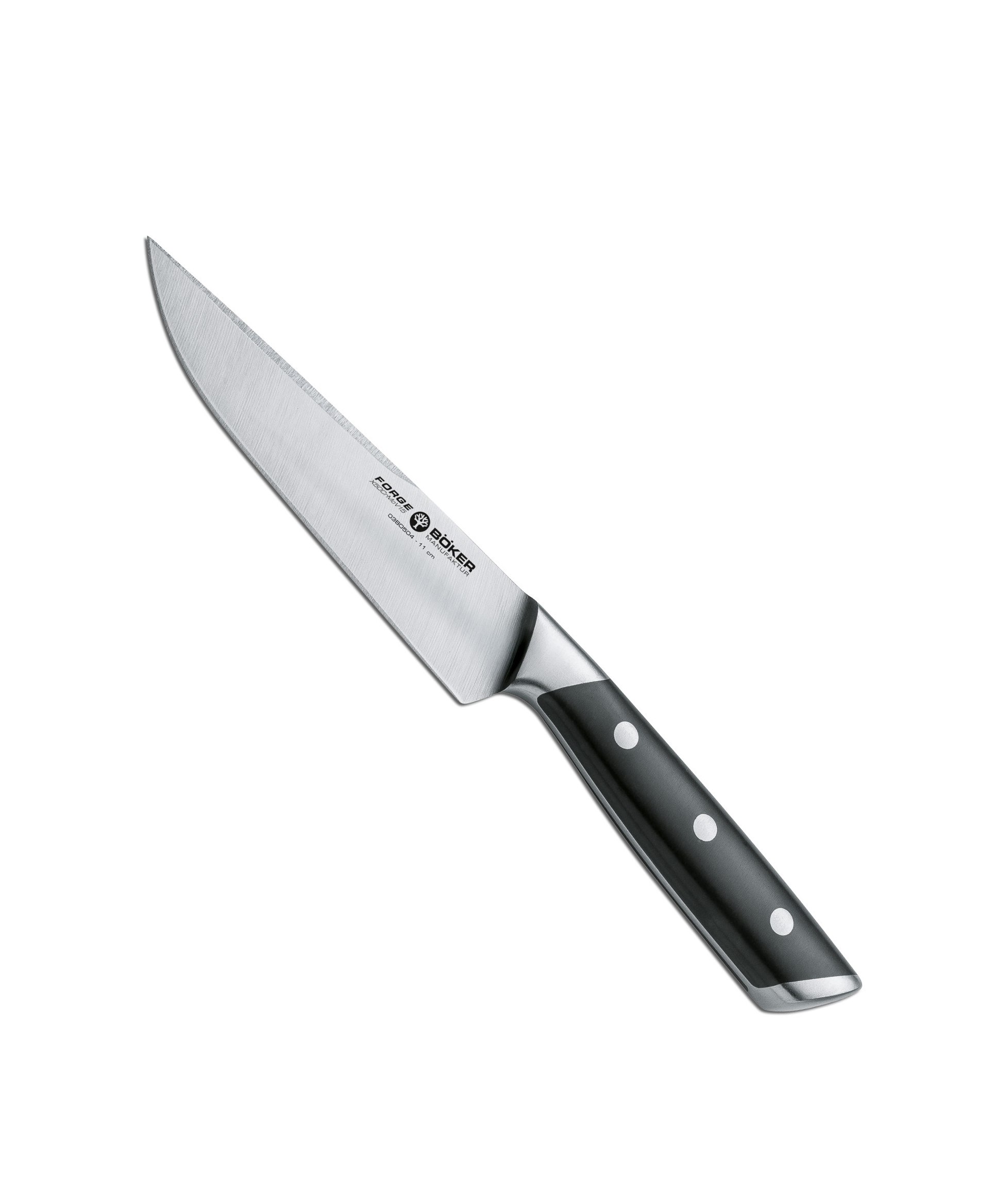 Kuchyňský nůž Forge 11 cm - Böker Solingen