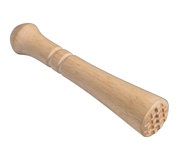 Caipirinha palička na drcení dřevěná - Cilio